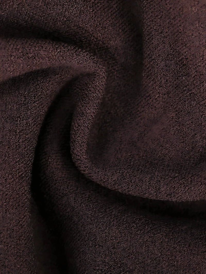 SENSIL® Ultra Soft & Stretchy Material - Brief Bodysuit