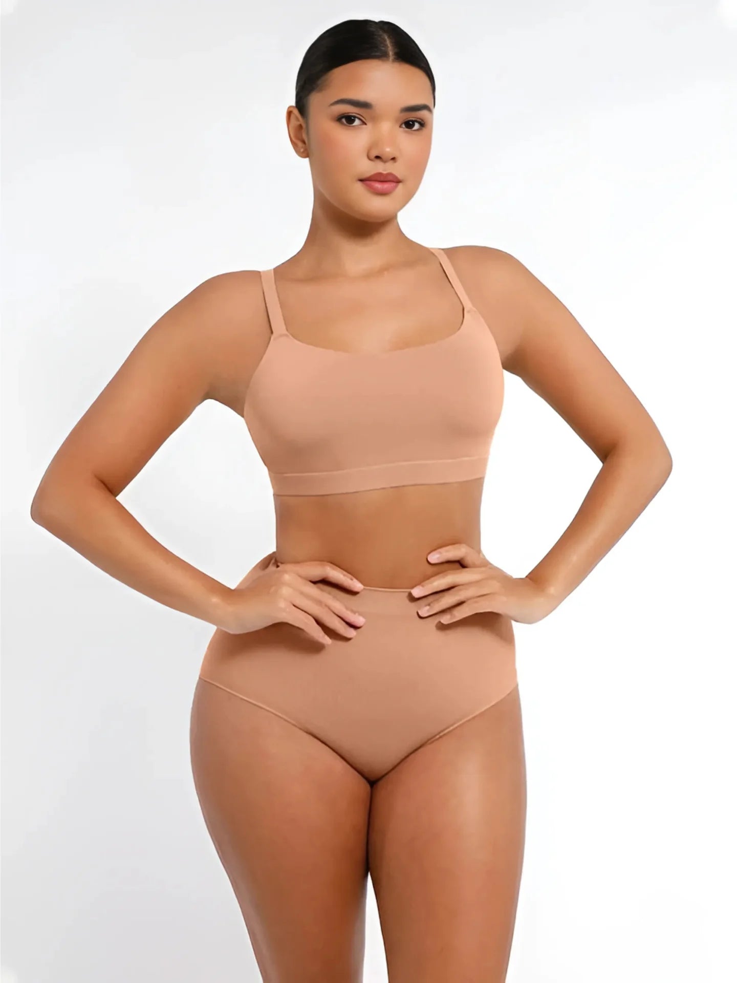 Every Day Scoop Bralette