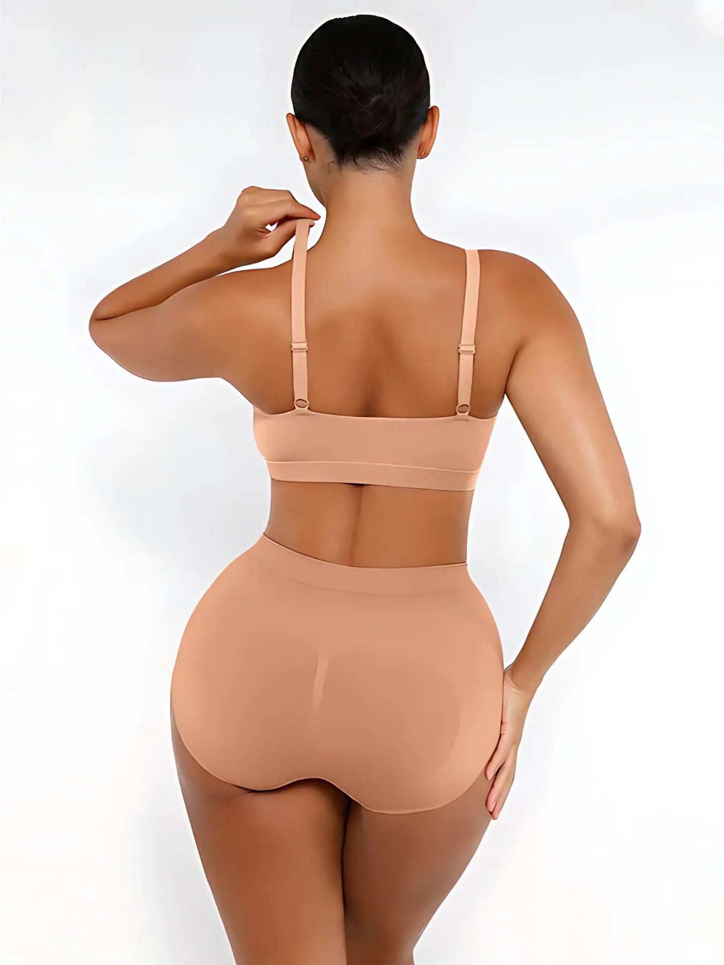 Every Day Scoop Bralette