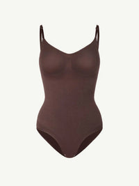 SENSIL® Ultra Soft & Stretchy Material - Brief Bodysuit