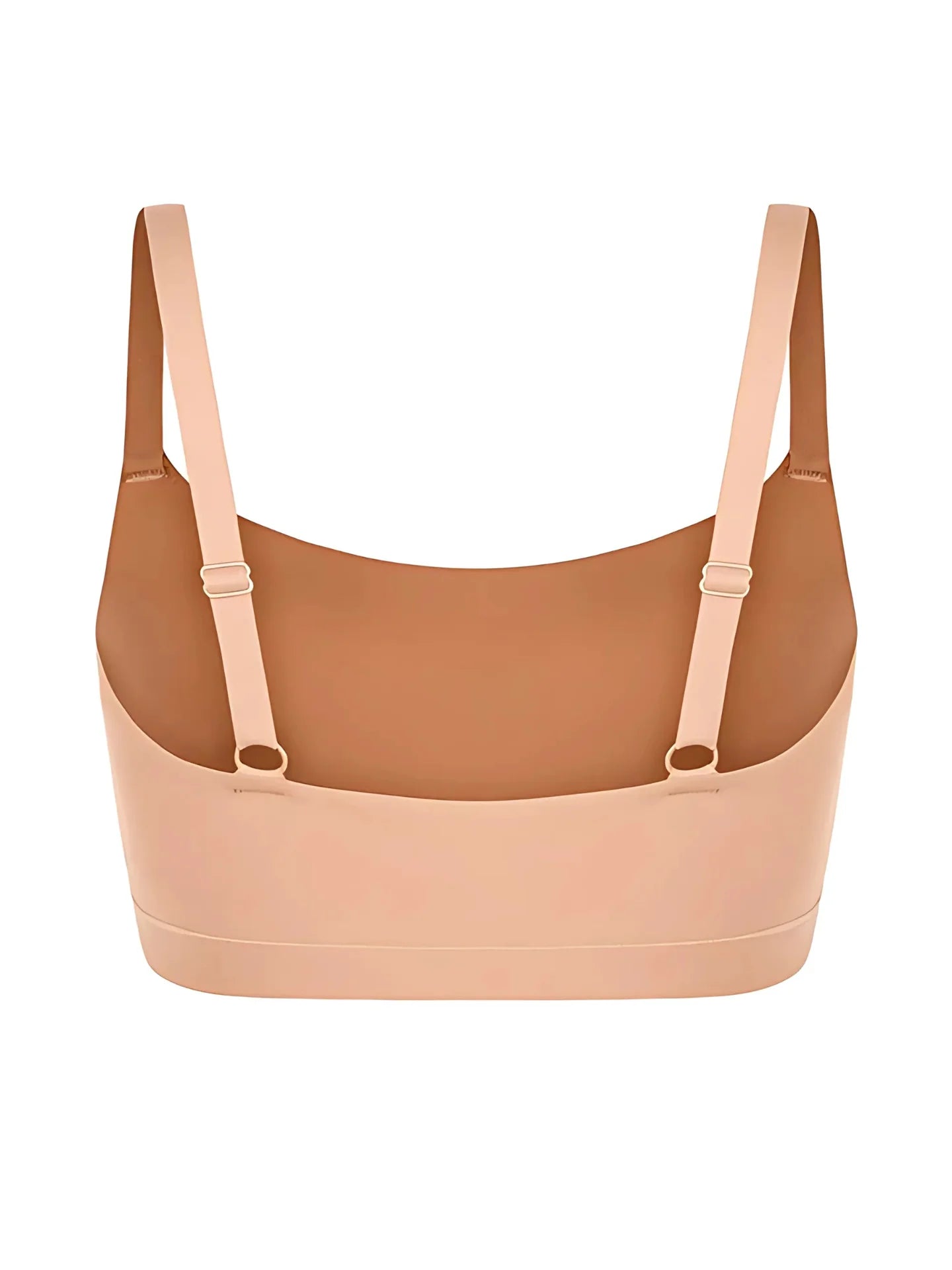 Every Day Scoop Bralette