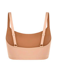 Every Day Scoop Bralette