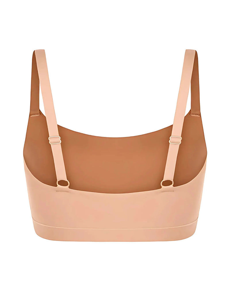 Every Day Scoop Bralette