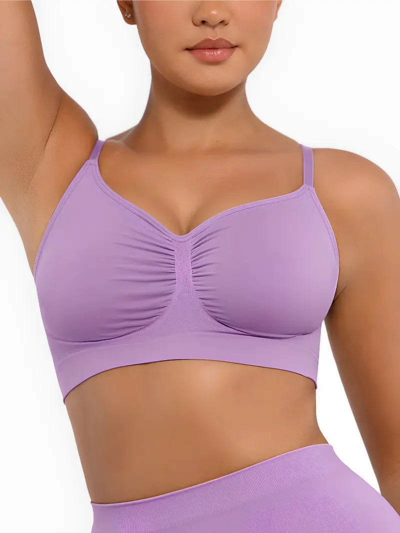 Wireless Shaping Bra