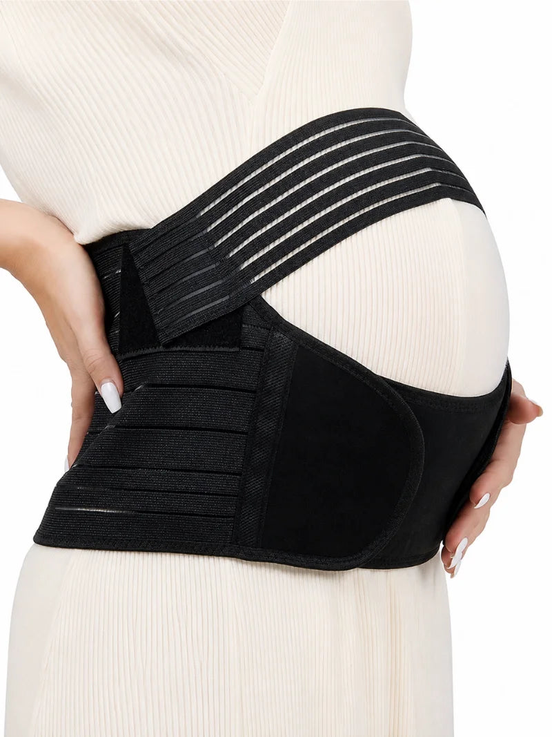 Pregnancy Belly Belt