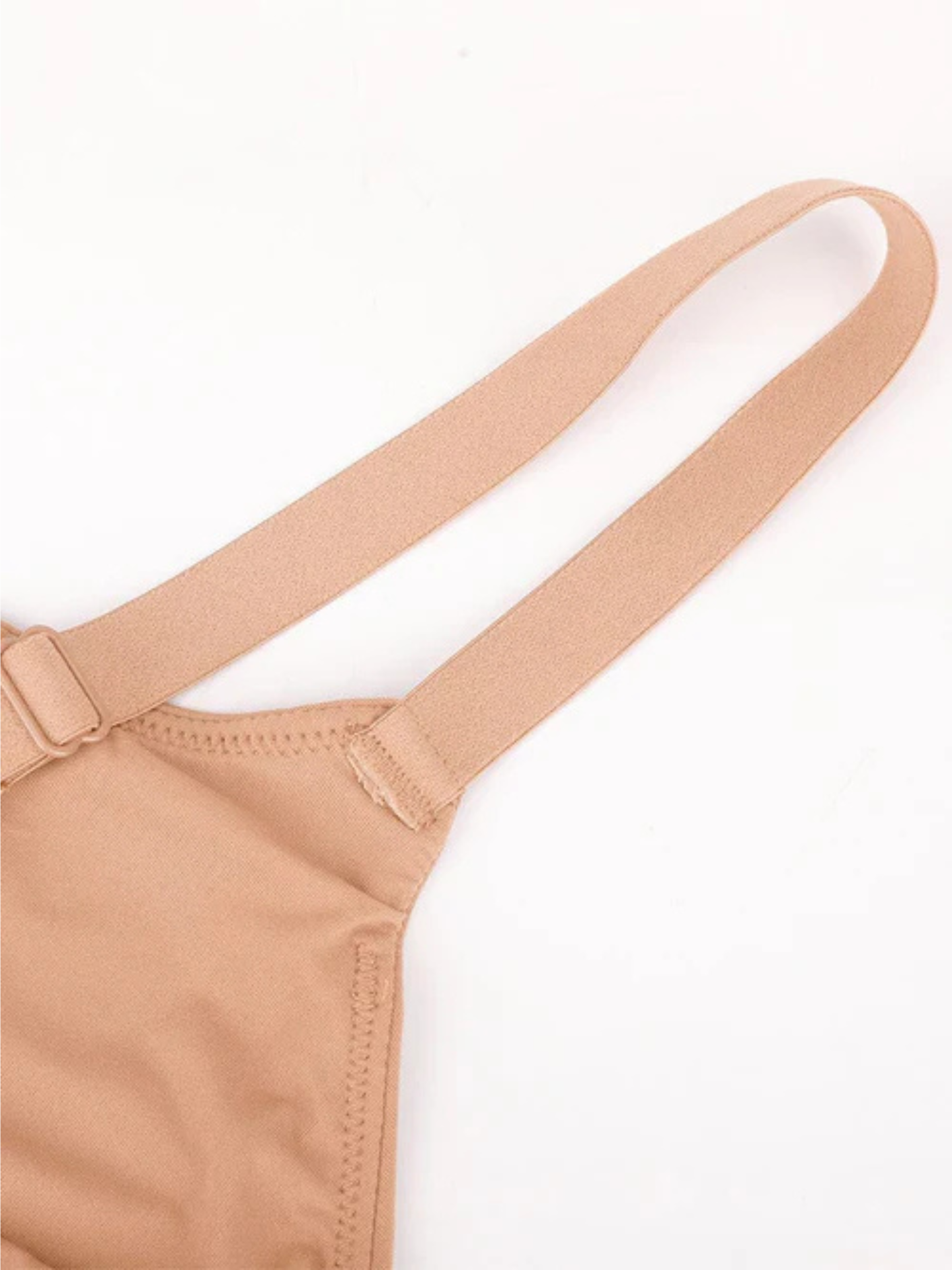 Every Day Scoop Bralette