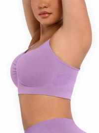 Wireless Shaping Bra