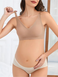 Nursing Martenity Padded Bra