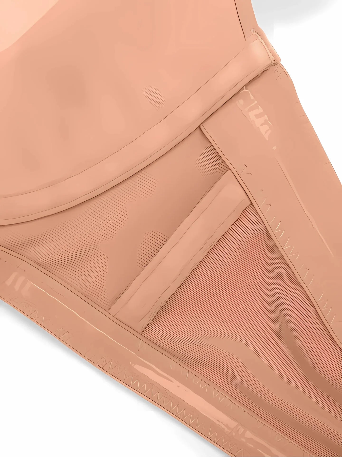 All Day Hold Strapless Bra