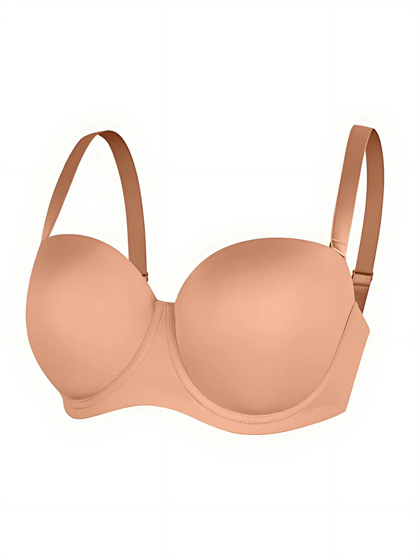 All Day Hold Strapless Bra