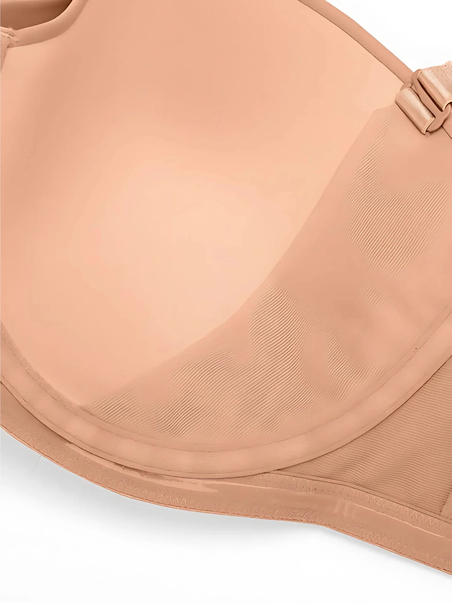 All Day Hold Strapless Bra