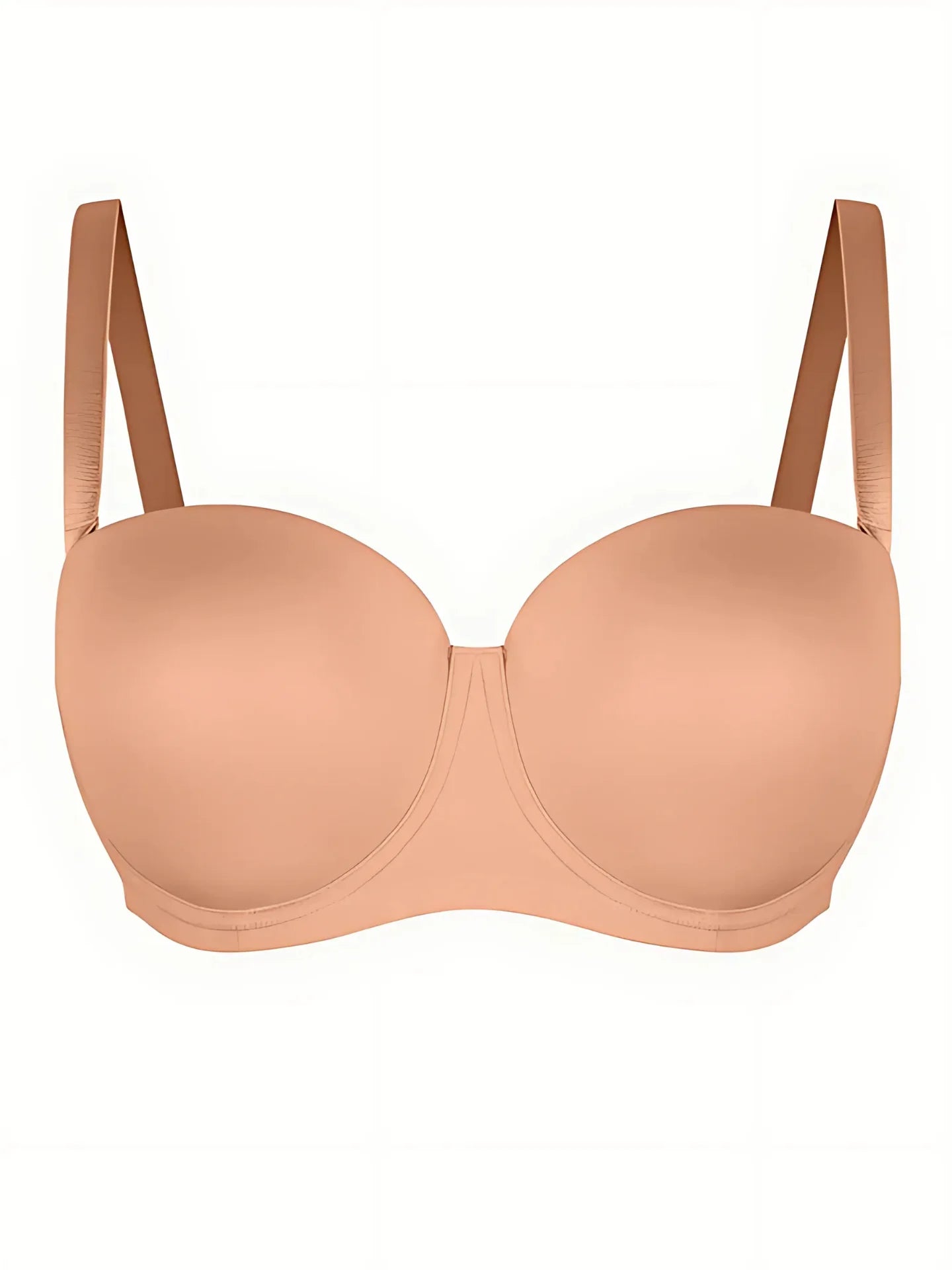 All Day Hold Strapless Bra