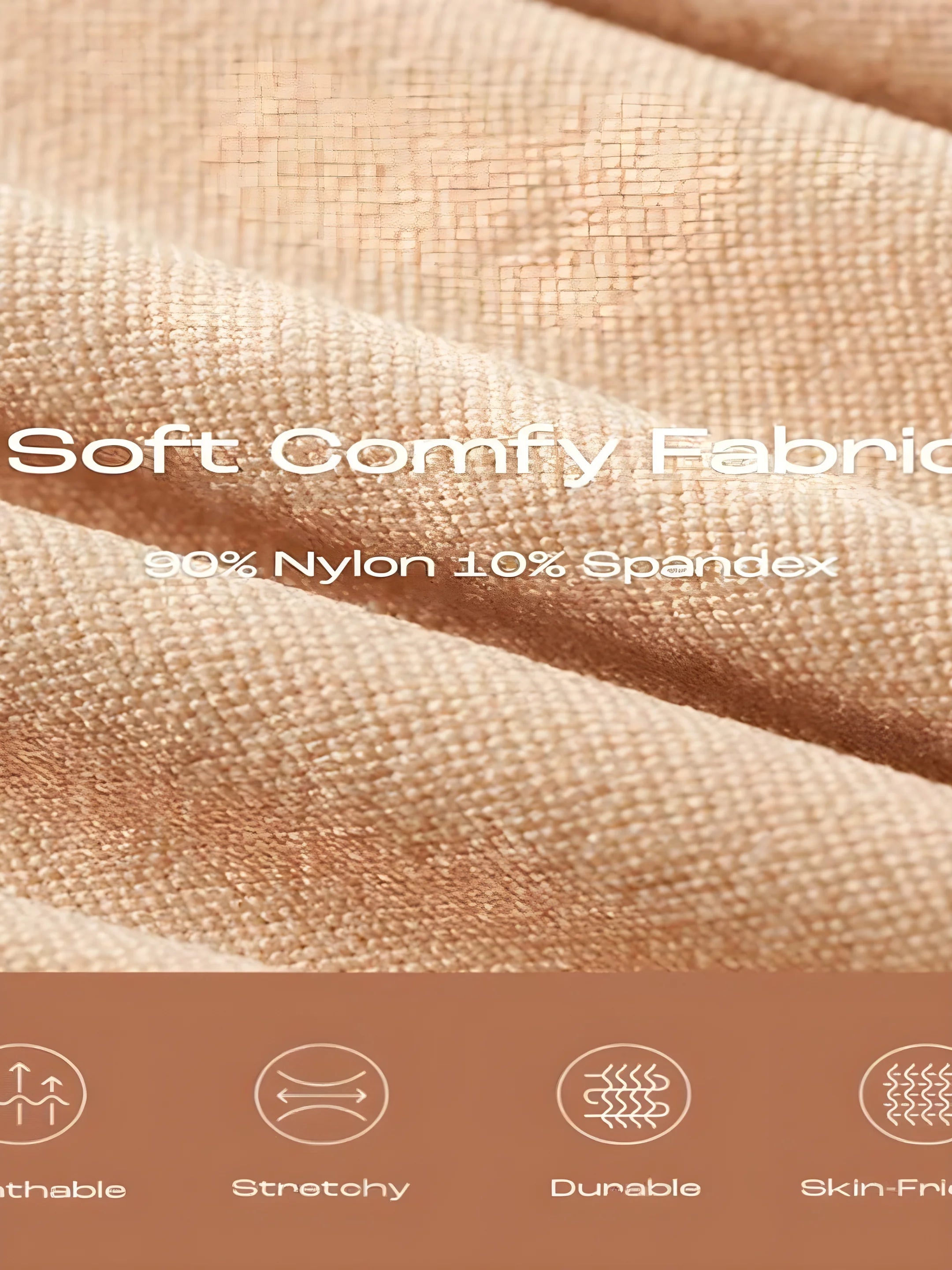 Pregnancy Support Shorts