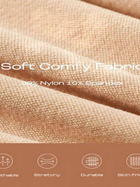Pregnancy Support Shorts