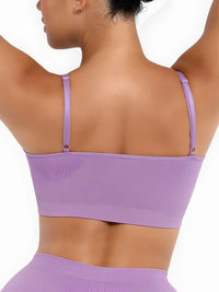 Wireless Shaping Bra