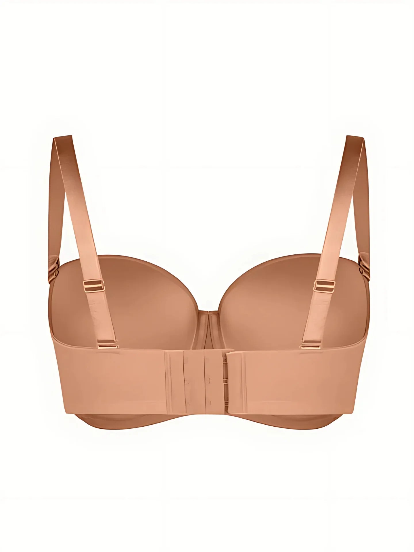 All Day Hold Strapless Bra