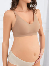 Nursing Martenity Padded Bra