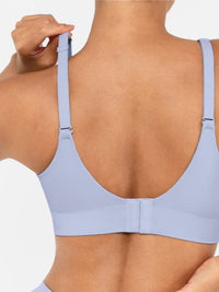 Wireless Support Bra