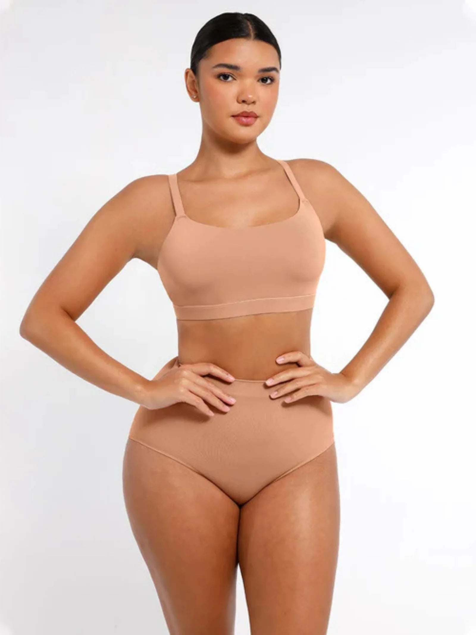 Every Day Scoop Bralette