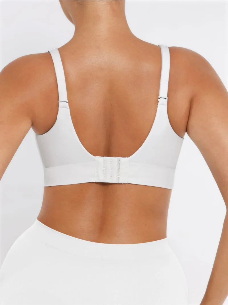 Wireless Support Bra