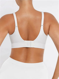 Wireless Support Bra
