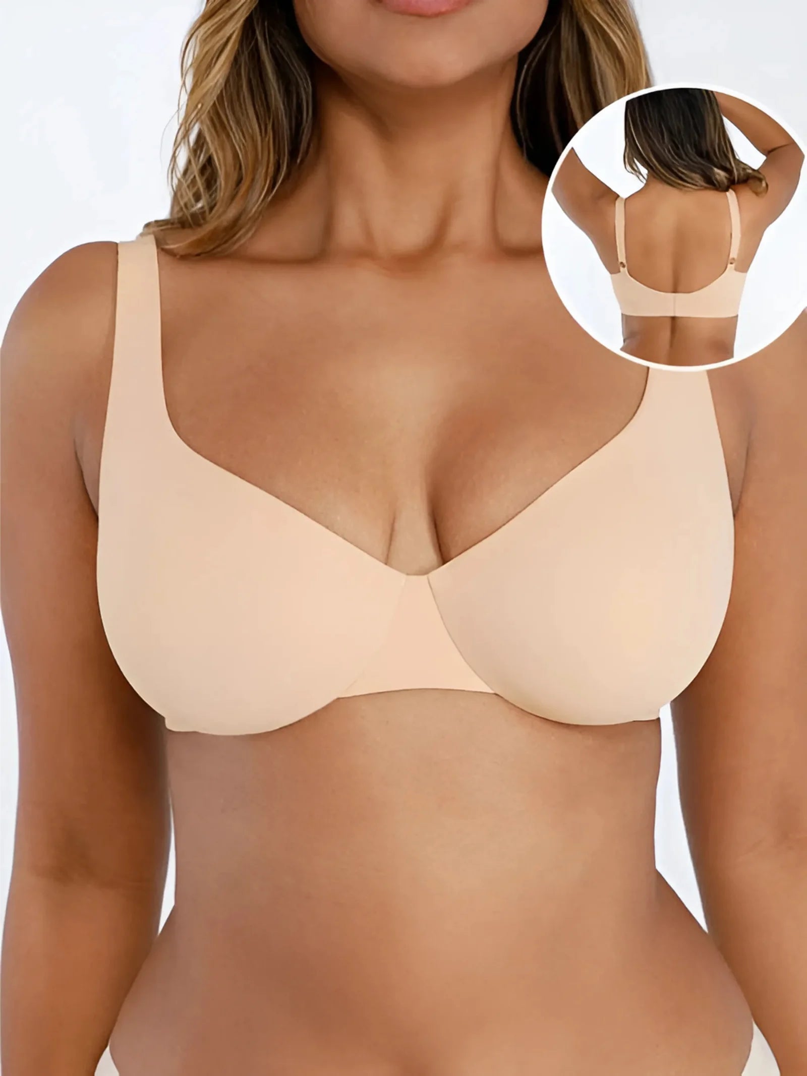 Minimizer Bra