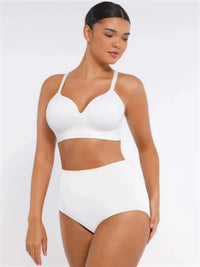 Wireless Support Bra