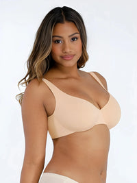 Minimizer Bra