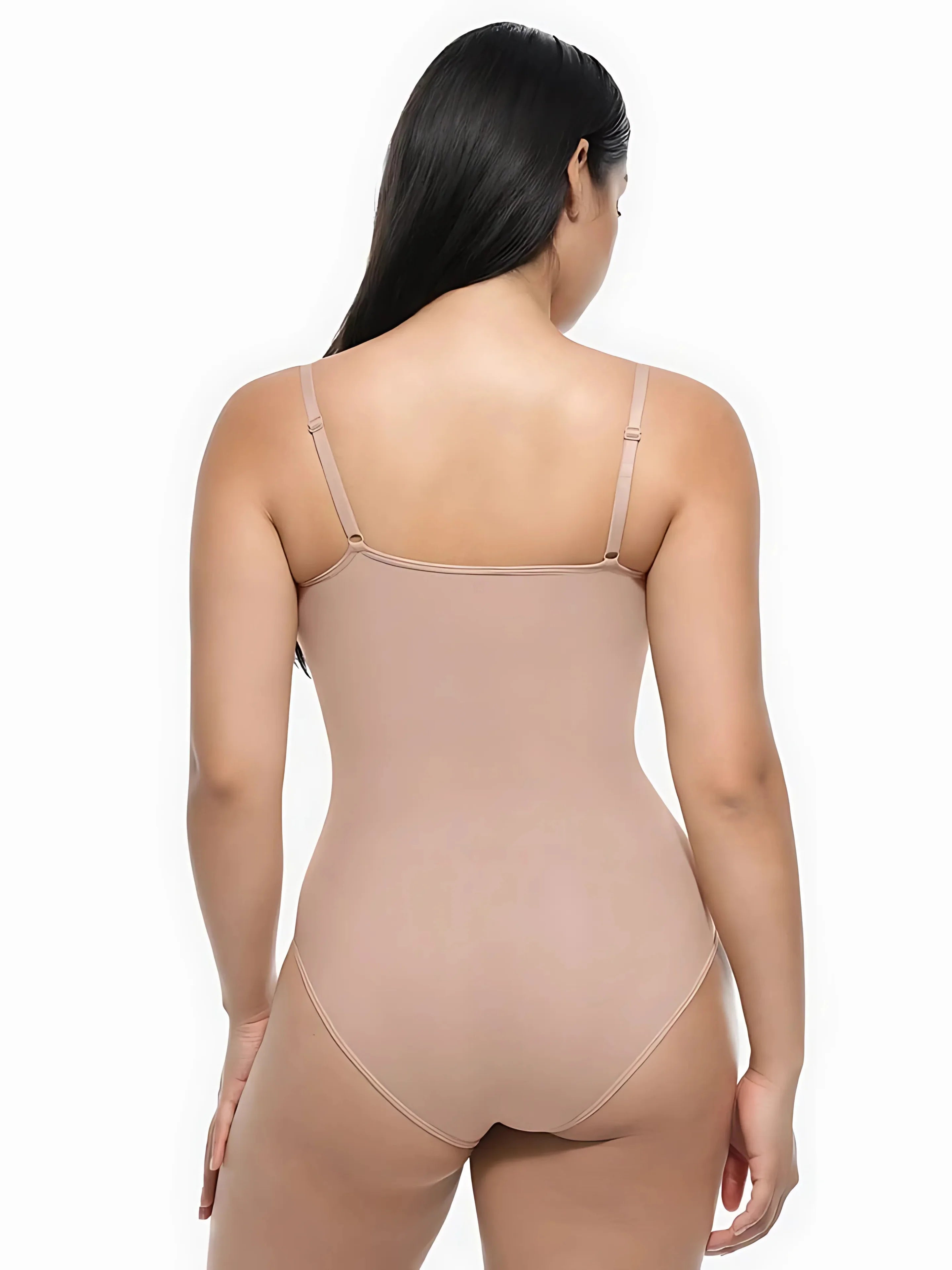 Brief Bodysuit