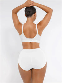 Wireless Support Bra