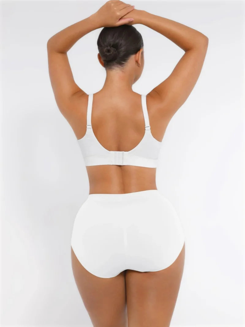 Wireless Support Bra