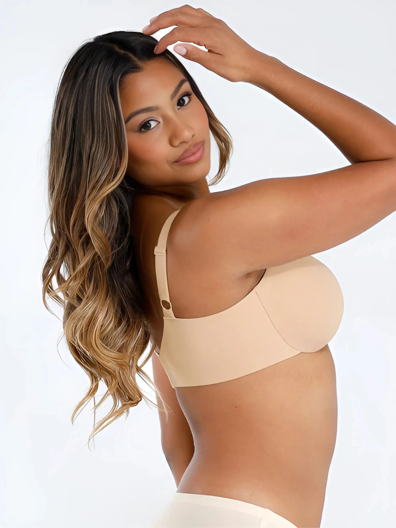 Minimizer Bra