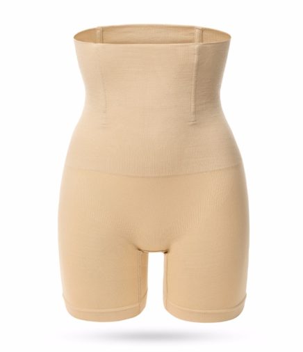 High Waist Tummy Control Shorts