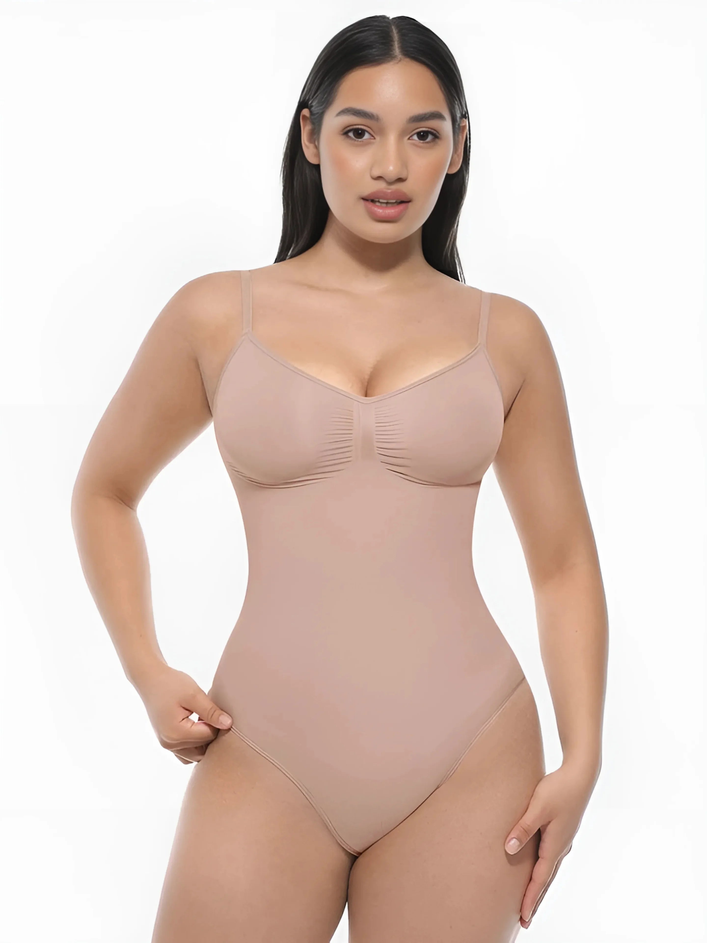 Brief Bodysuit