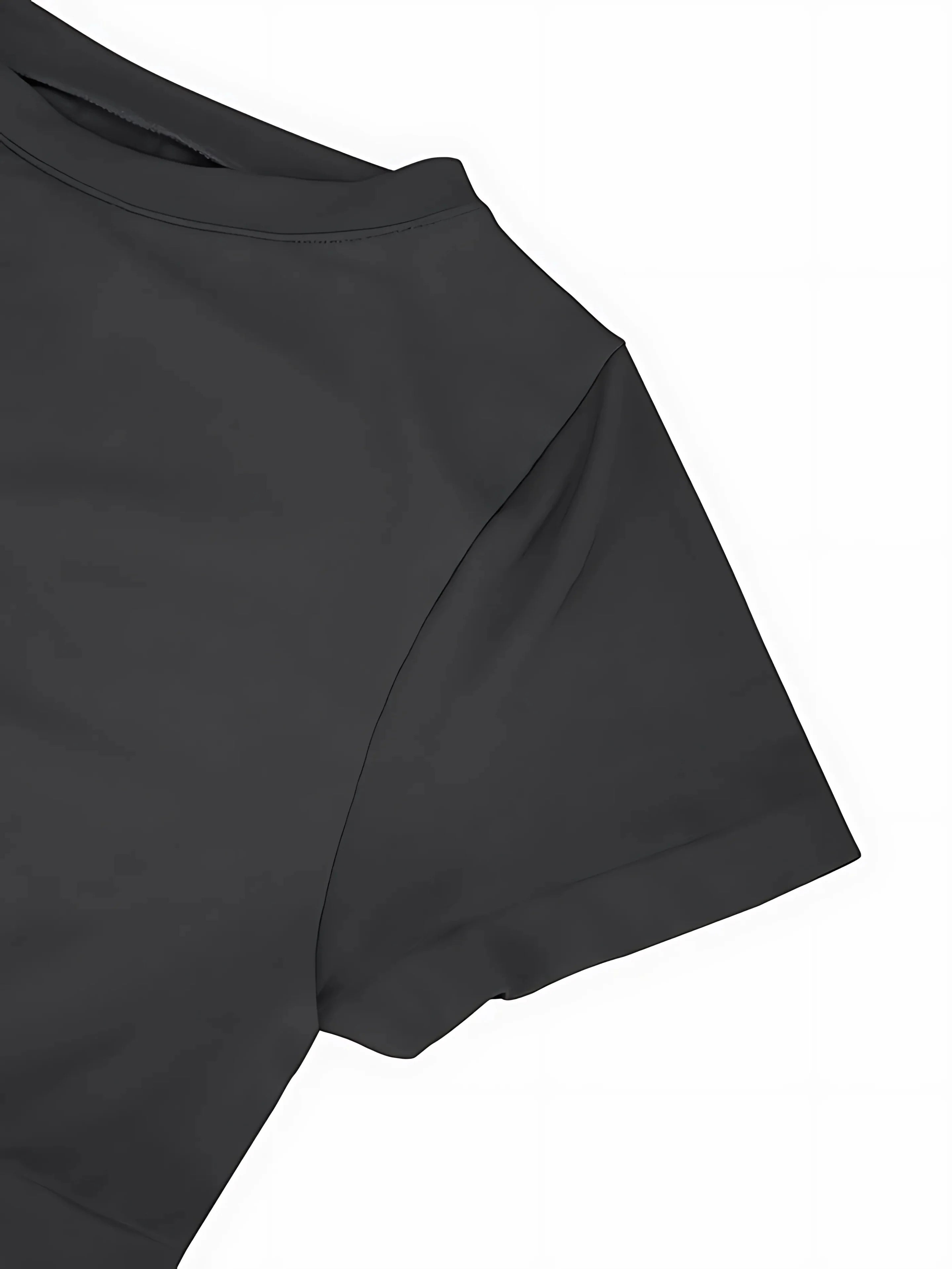 Short Sleeve Hip Brief Bodysuit