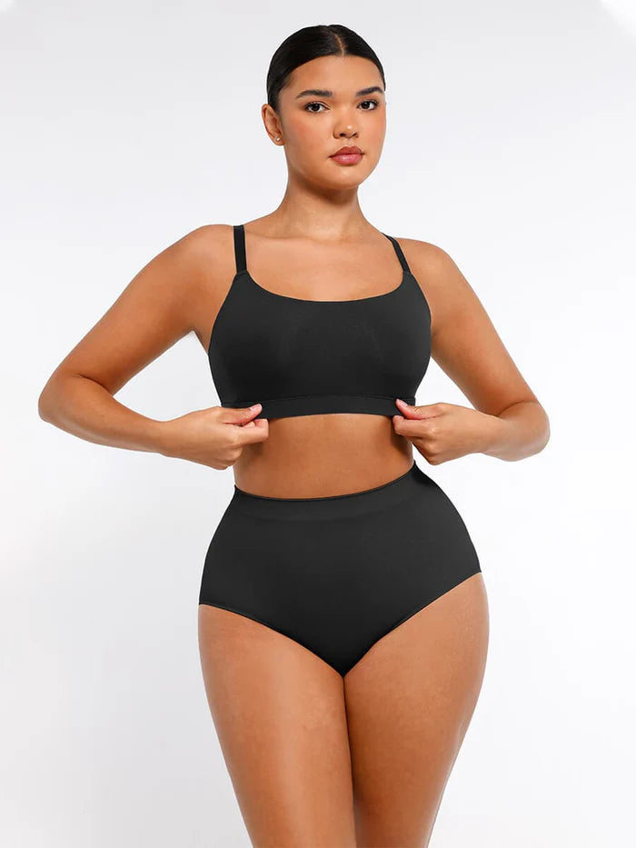 Every Day Scoop Bralette