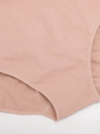 High Waist Brief