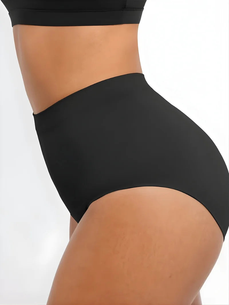 High Waist Brief