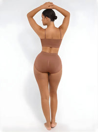 High Waist Brief