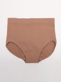 High Waist Brief