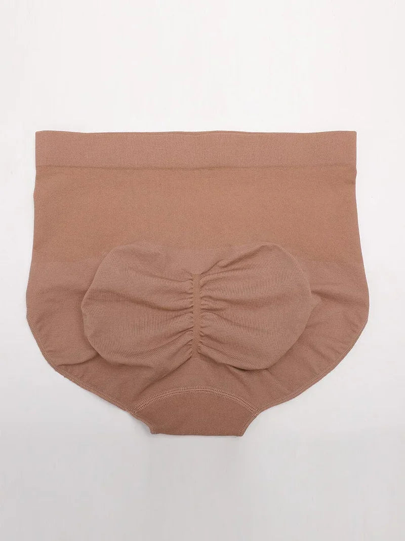 High Waist Brief