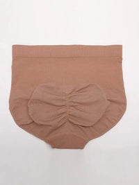 High Waist Brief