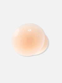 Reusable Adhesive Nipple Covers