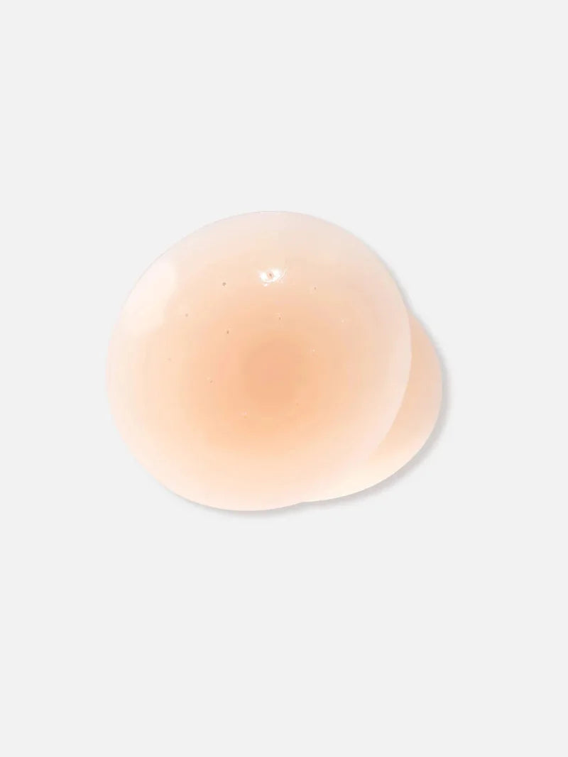 Reusable Adhesive Nipple Covers