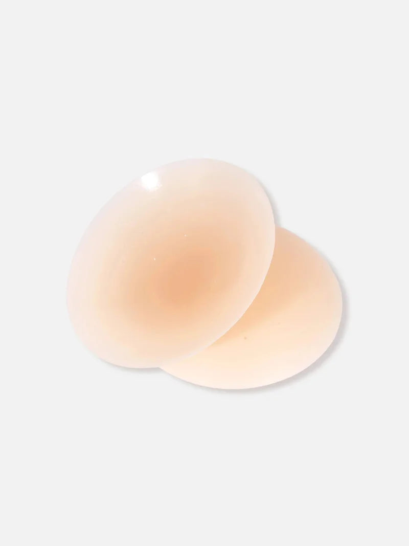 Reusable Adhesive Nipple Covers