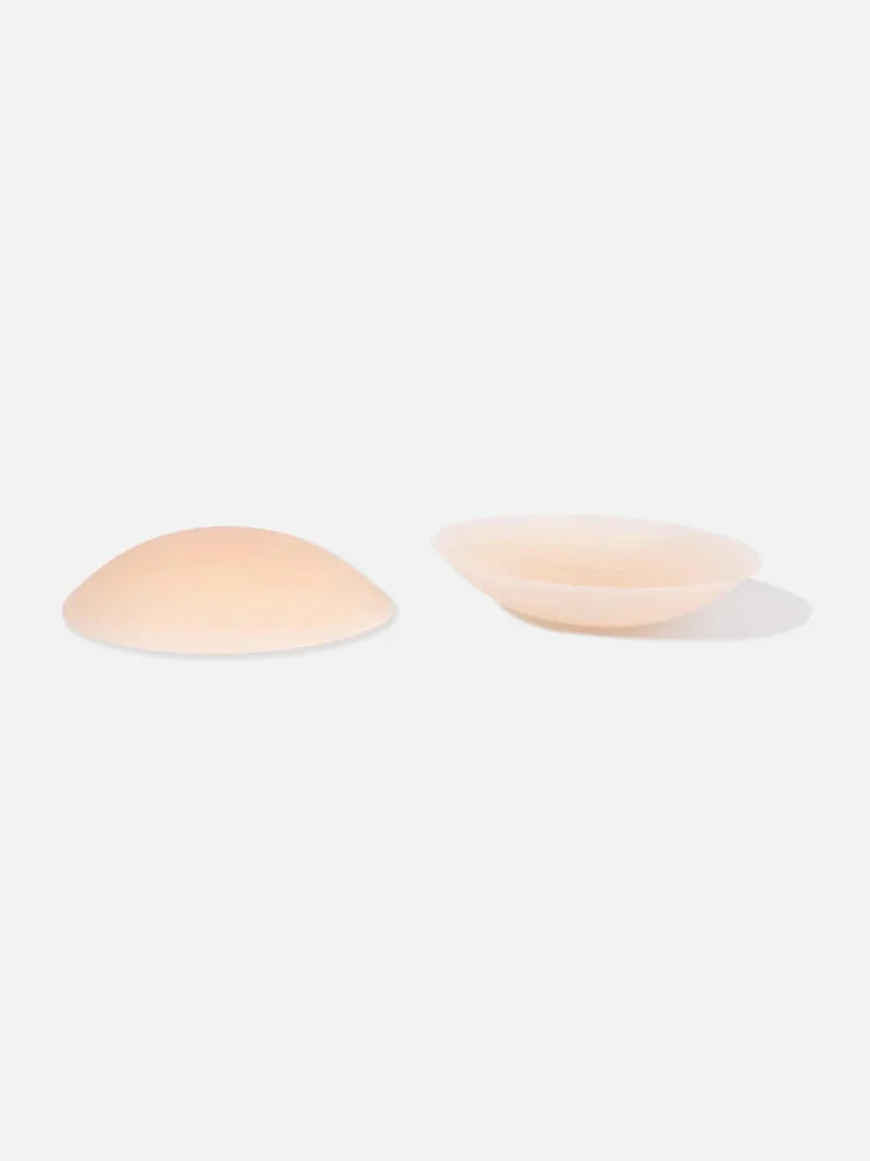 Reusable Adhesive Nipple Covers