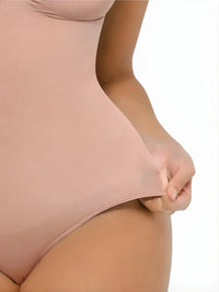 SENSIL® Ultra Soft & Stretchy Material - Brief Bodysuit