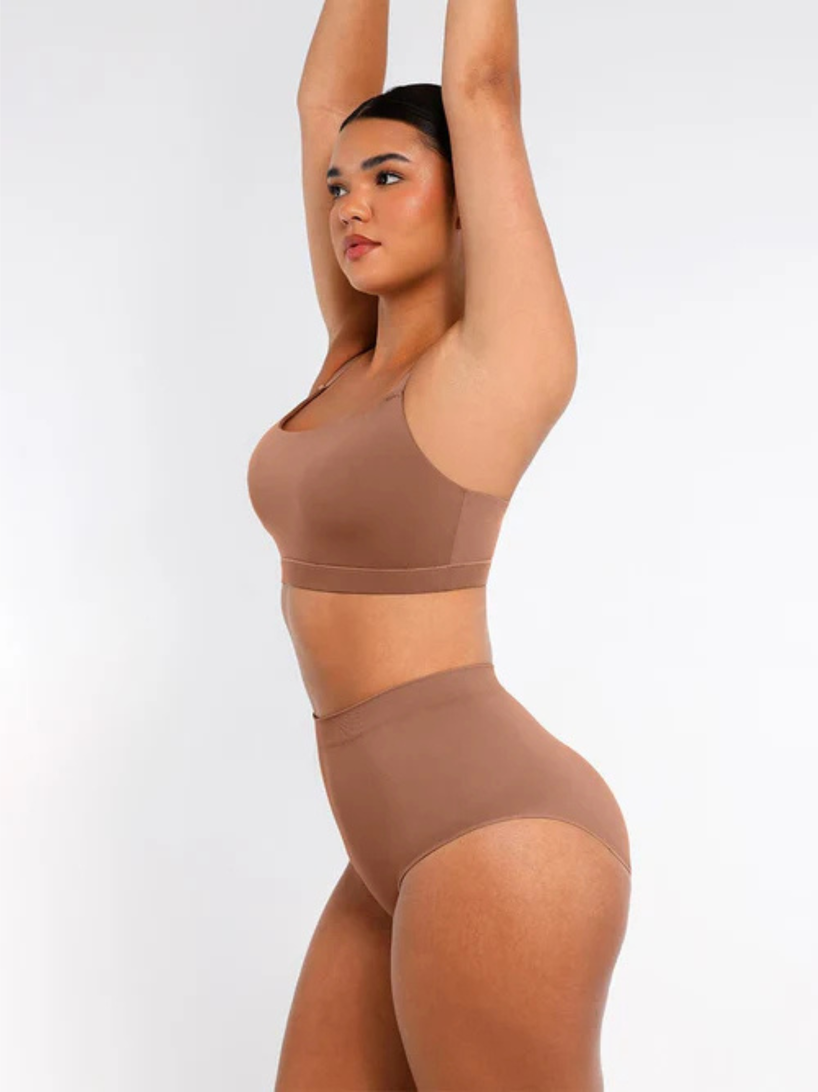 Every Day Scoop Bralette