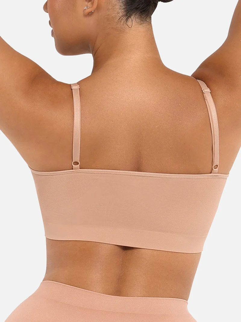 Wireless Shaping Bra