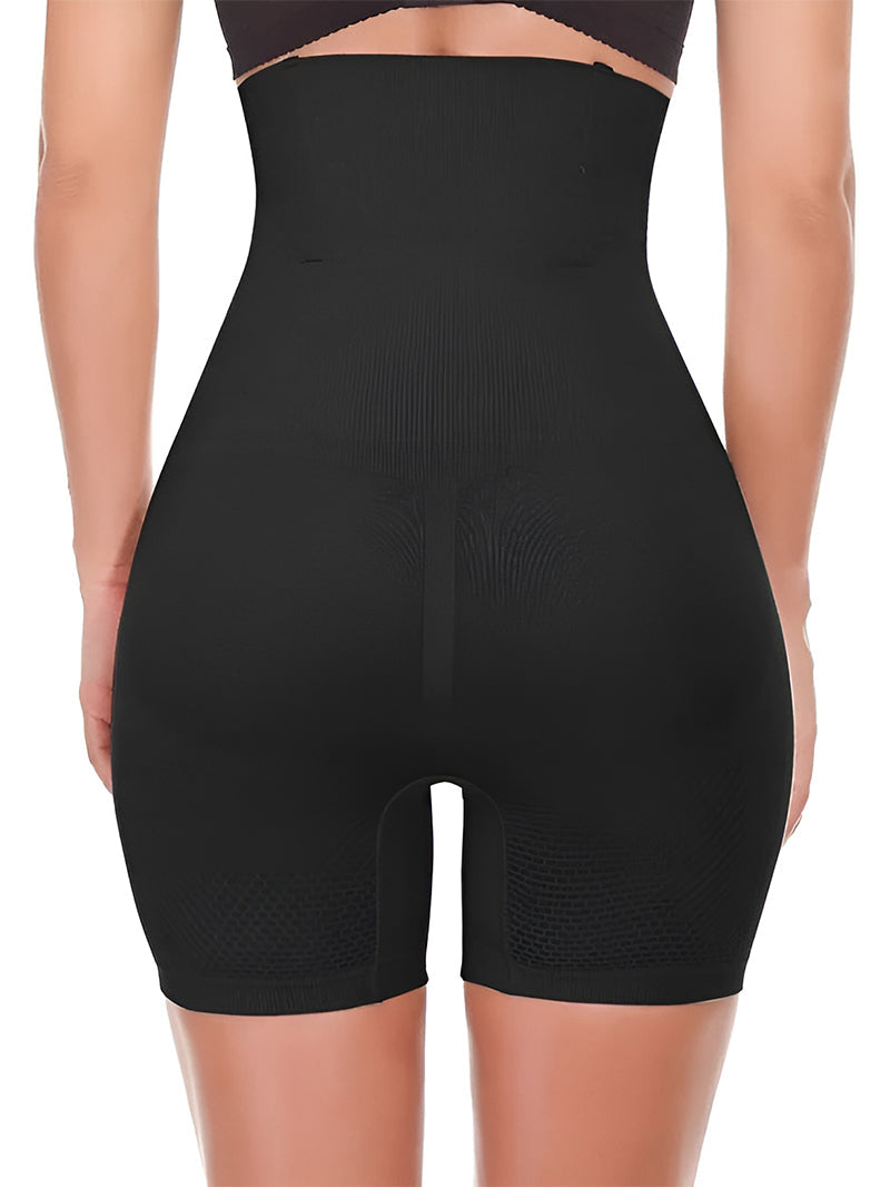 High Waist Tummy Control Shorts